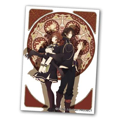 Kradness 耽溺ミラアジュイズム 通常盤 きゃにめ Kradness 耽溺ミラアジュイズム 通常盤 きゃにめ