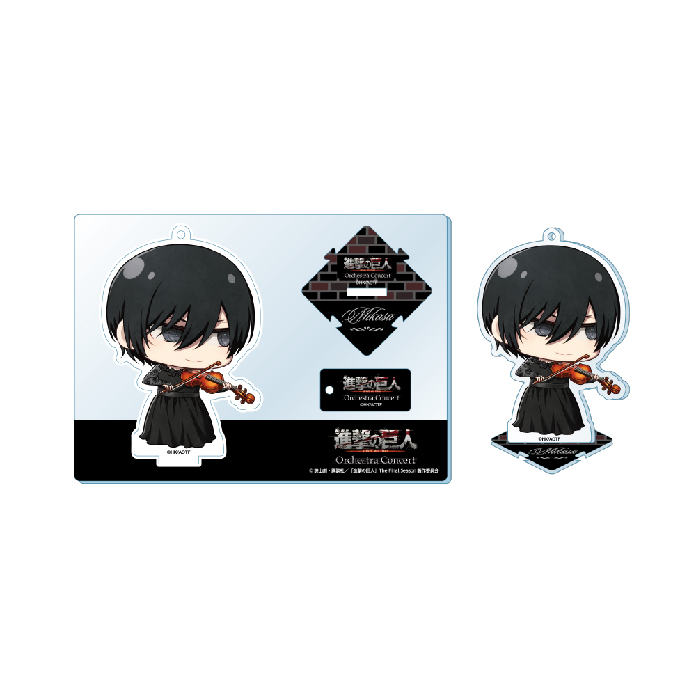 進撃の巨人 スペシャルイベント SPECIAL EVENT 缶バッジ *中古* - core ...