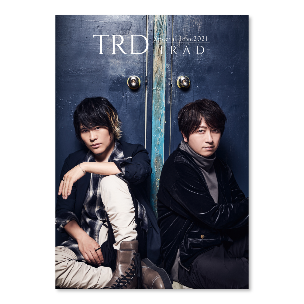 TRD Special Live2021 -TRAD- きゃにめスペシャル限定版 | きゃにめ
