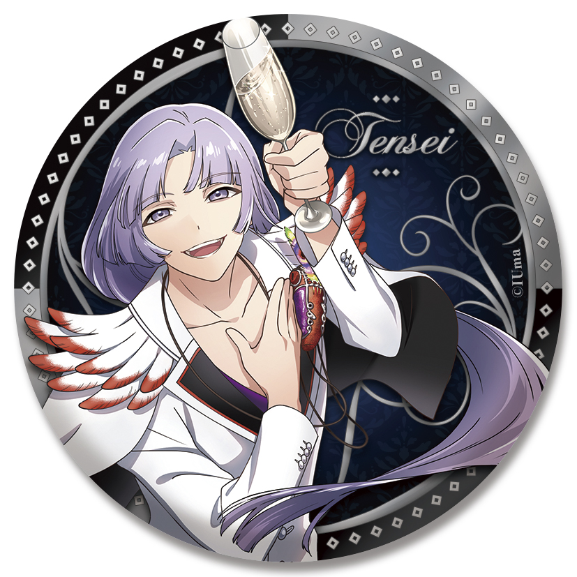 てん星 リモート ホスト ゲラ缶付き指名チケット きゃにめ