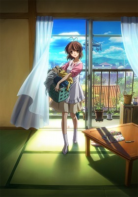 CLANNAD AFTER STORY Blu-ray Box〈初回限定生産・…