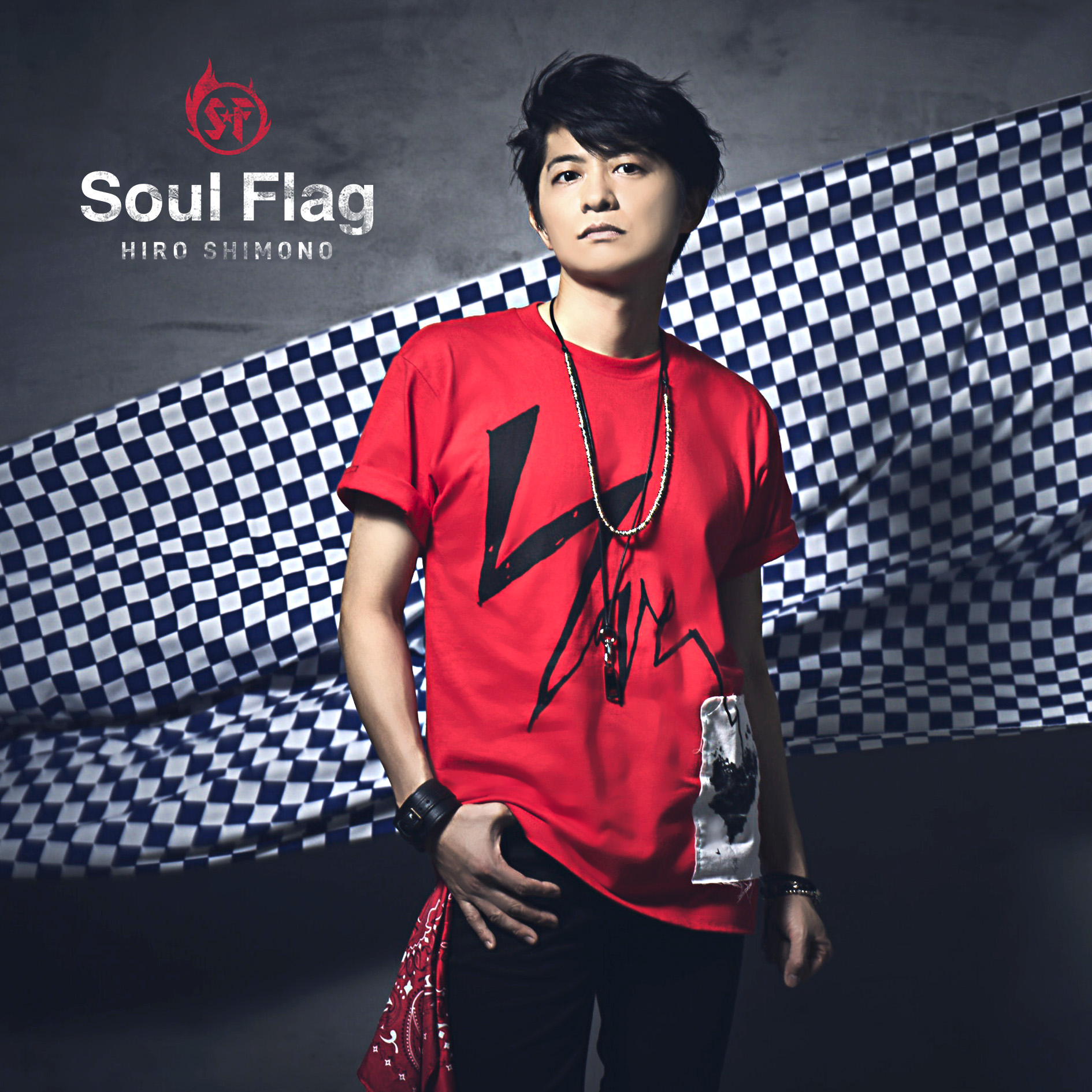 下野紘「Soul Flag」通常盤 | きゃにめ