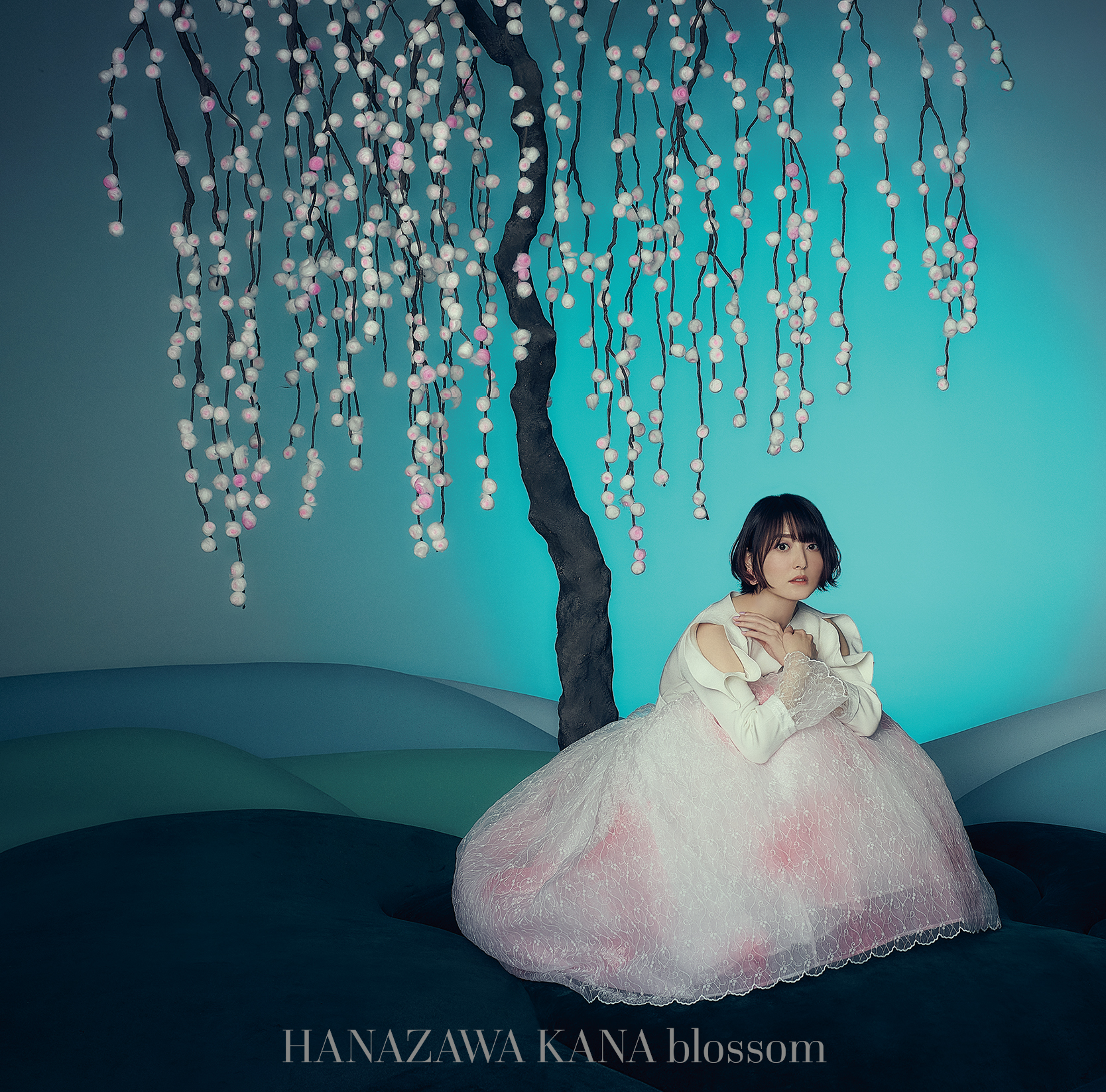 花澤香菜 Blossom きゃにめ限定盤 Cd 2bd きゃにめ