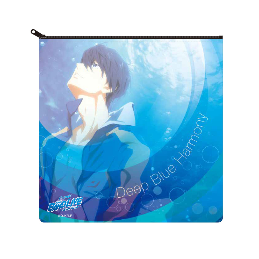 Free! -Dive to the Future- Blu-ray BOX | きゃにめ