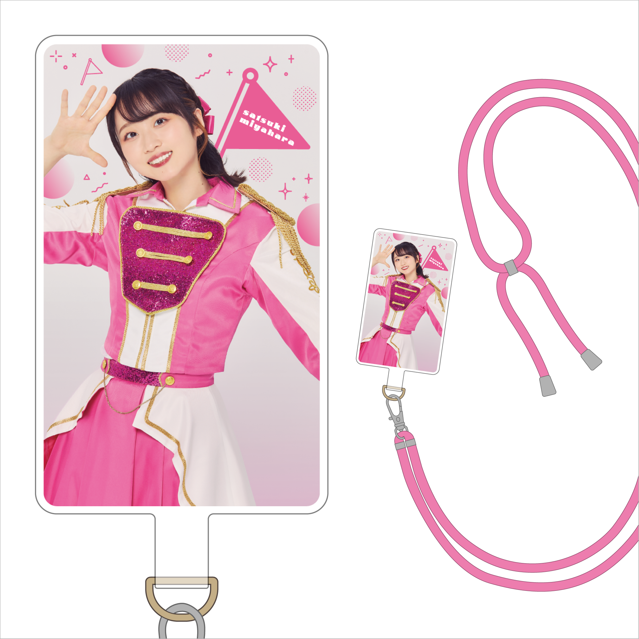 新品2024dialogue+ 緒方佑奈＋飯塚麻結チェキセット アイドル