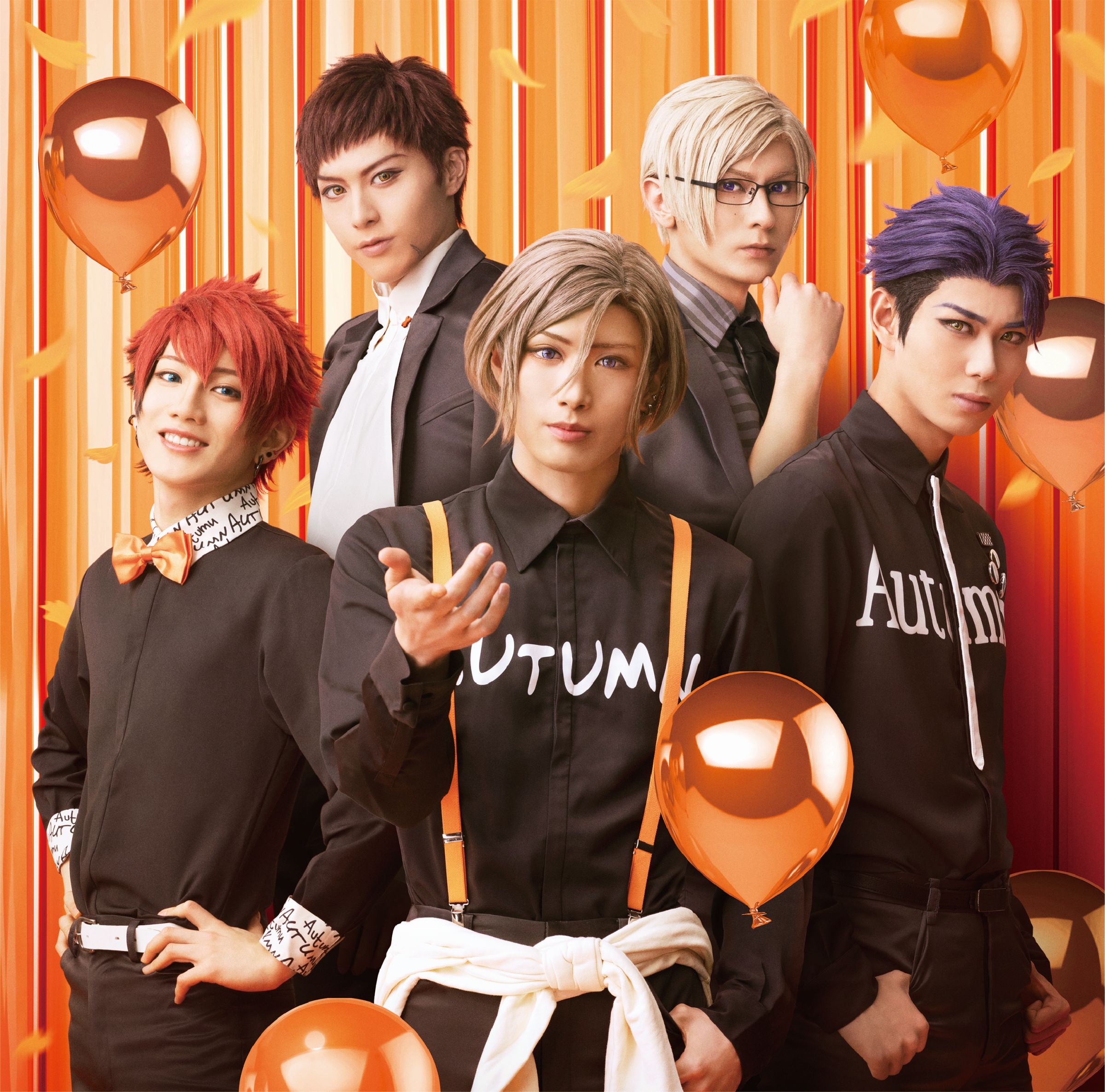 MANKAI STAGE『A3！』～AUTUMN 2020～」