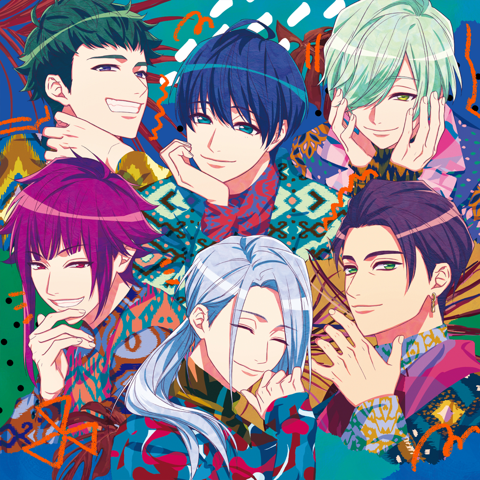 A3! BLOOMING LIVE 2019 SPECIAL BOX | きゃにめ