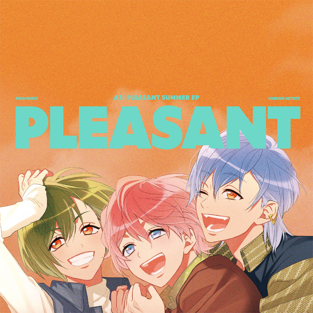 花子くん Blu-ray&DVD | TVアニメ『地縛少年花子くん2』公式サイト