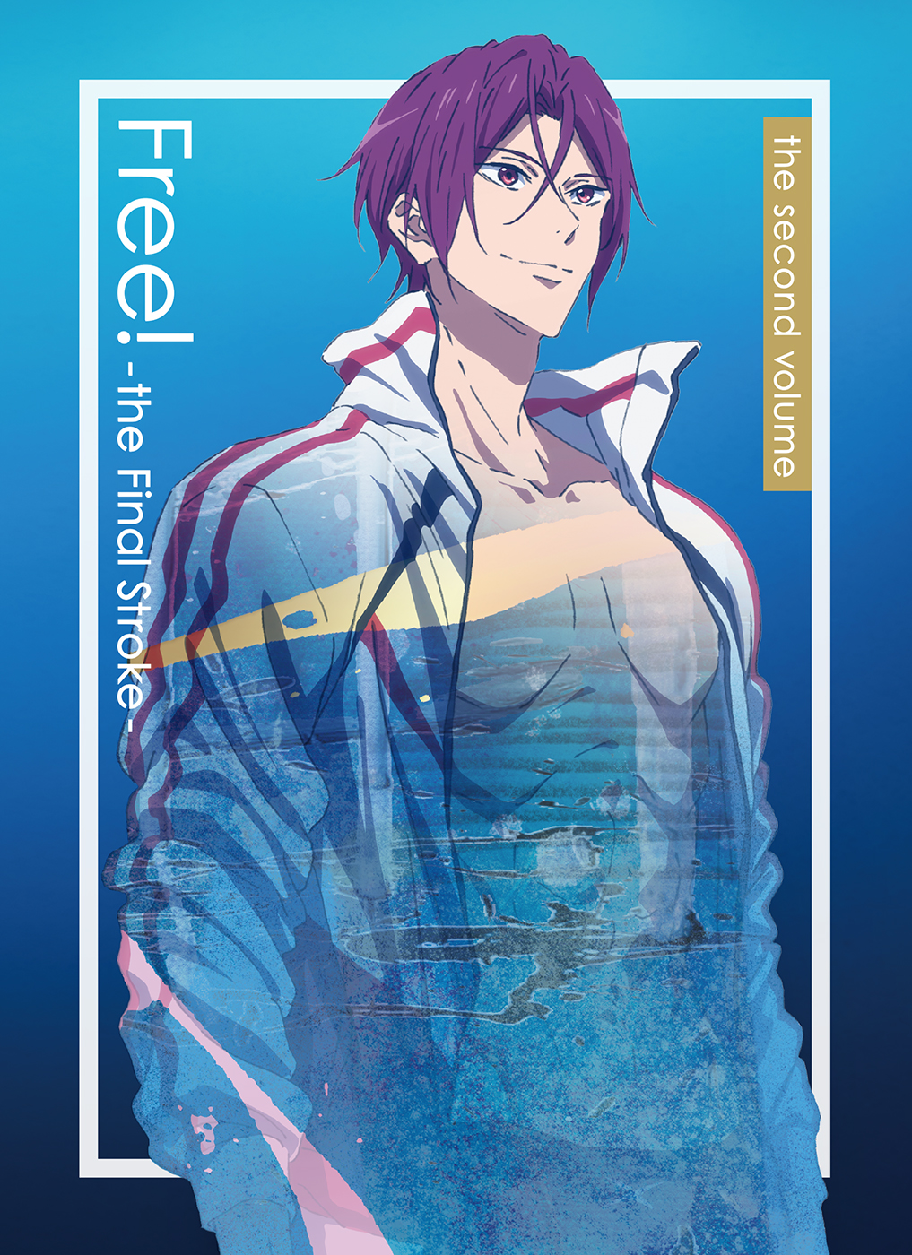 高評価お得劇場版 Free! 後編　特典 フィルム 松岡凛 The Final Stroke 入場者特典 来場者特典4週目 5週目 映画フィルム フリー コマ変あり その他