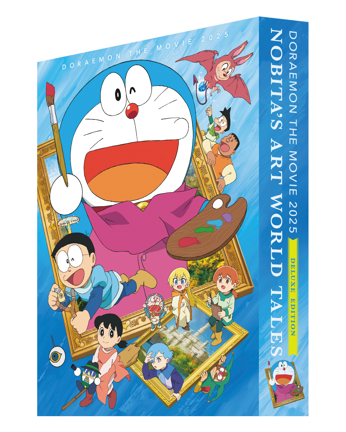 (未使用･未開封品)　映画ドラえもん のび太と緑の巨人伝[映画ドラえもんスーパープライス商品] [DVD] df5ndr3 ゲオ公式通販サイト/ゲオオンラインストア【中古】映画