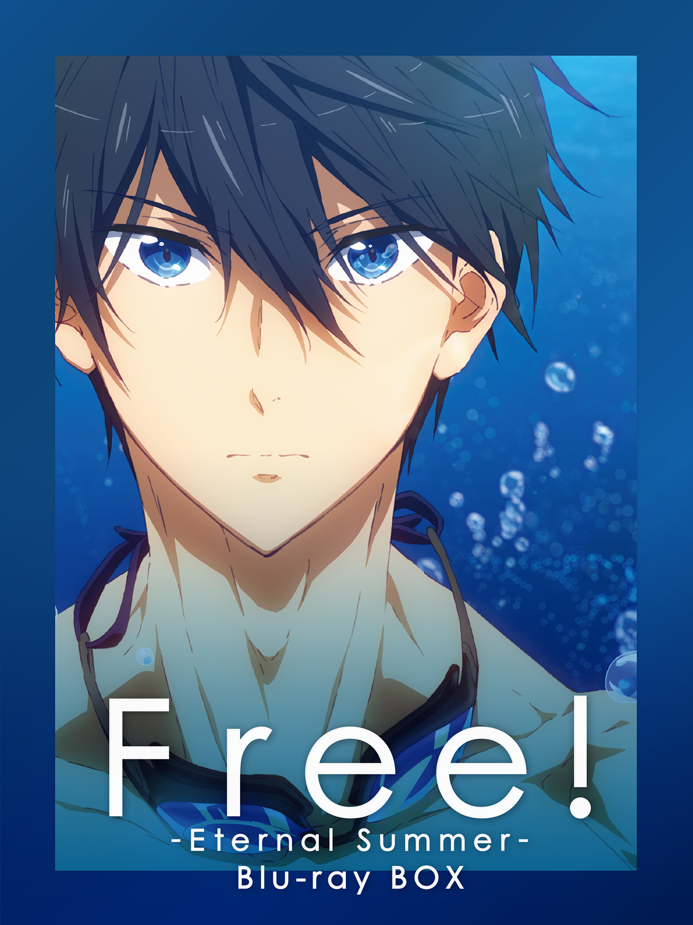 Free!-Eternal Summer 1〜6