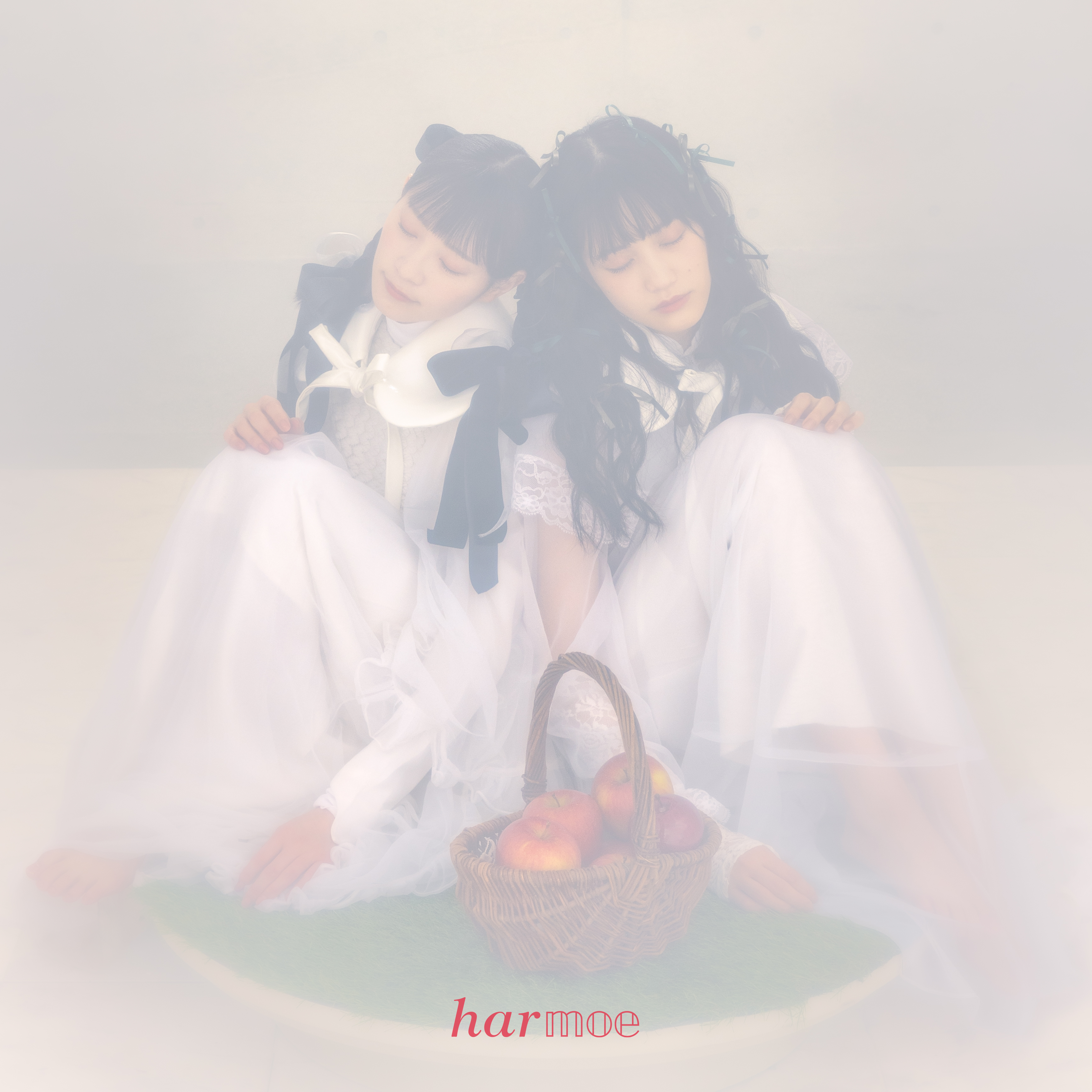 harmoe「Love is a potion」きゃにめ盤 | きゃにめ