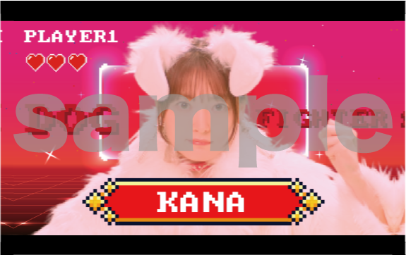 クリアカード_名刺-ヨコA