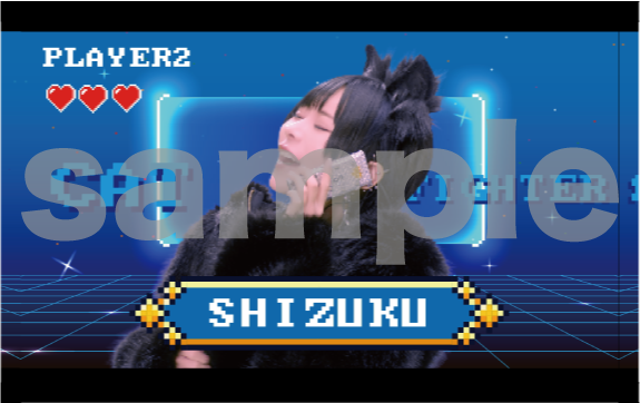 クリアカード_名刺-ヨコB