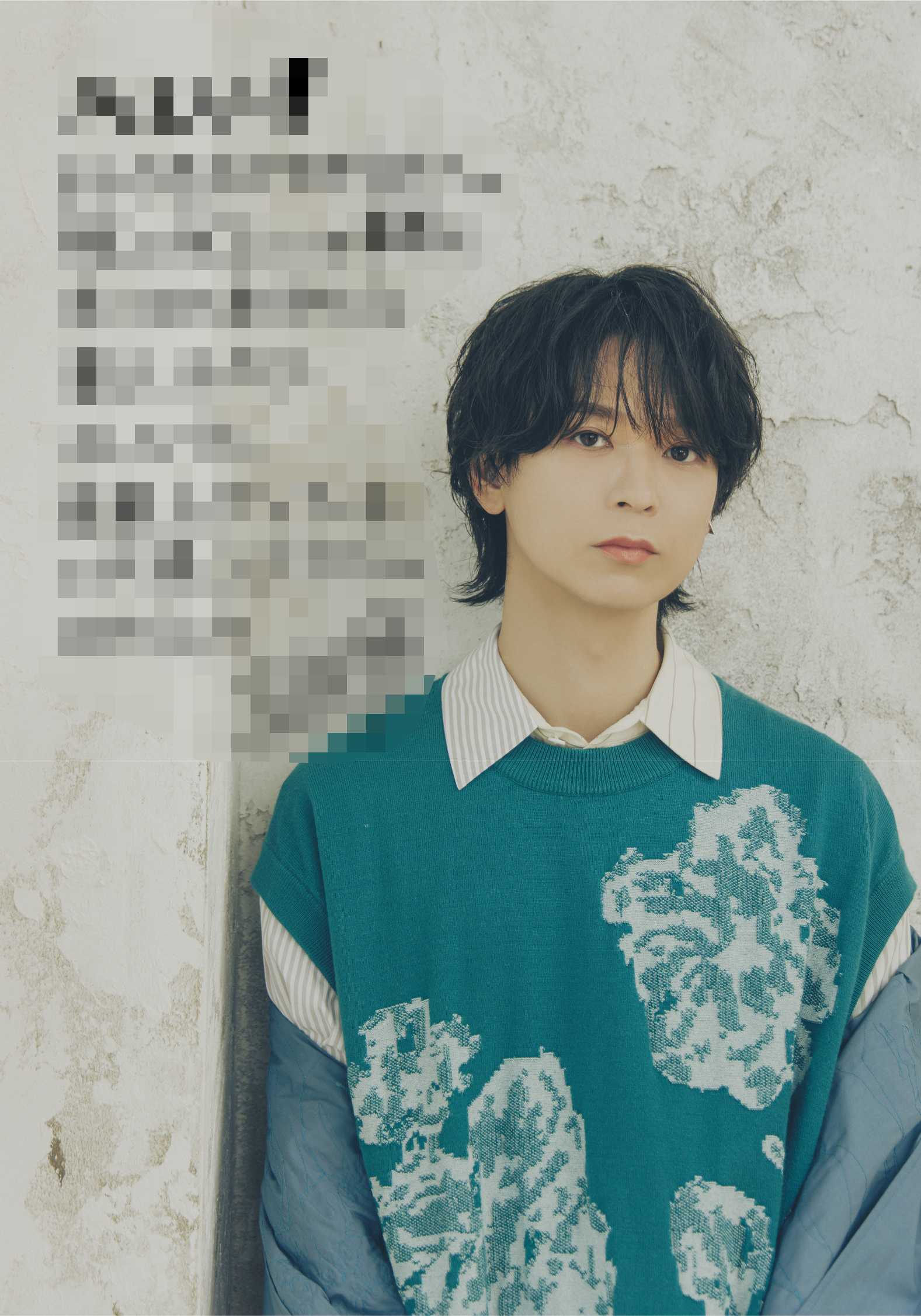 ブロマイド_モザイク