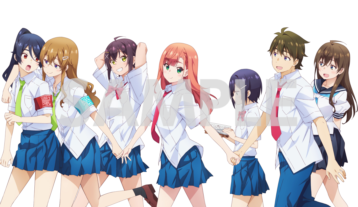 夢見る男子は現実主義者 Blu-ray きゃにめ限定版 3 | きゃにめ