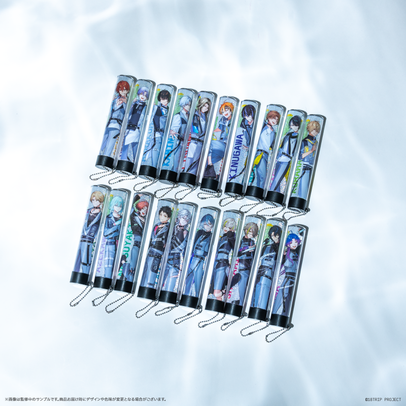 ペンライトチューブ（HAMAツアーズpresents “おもてなしライブ