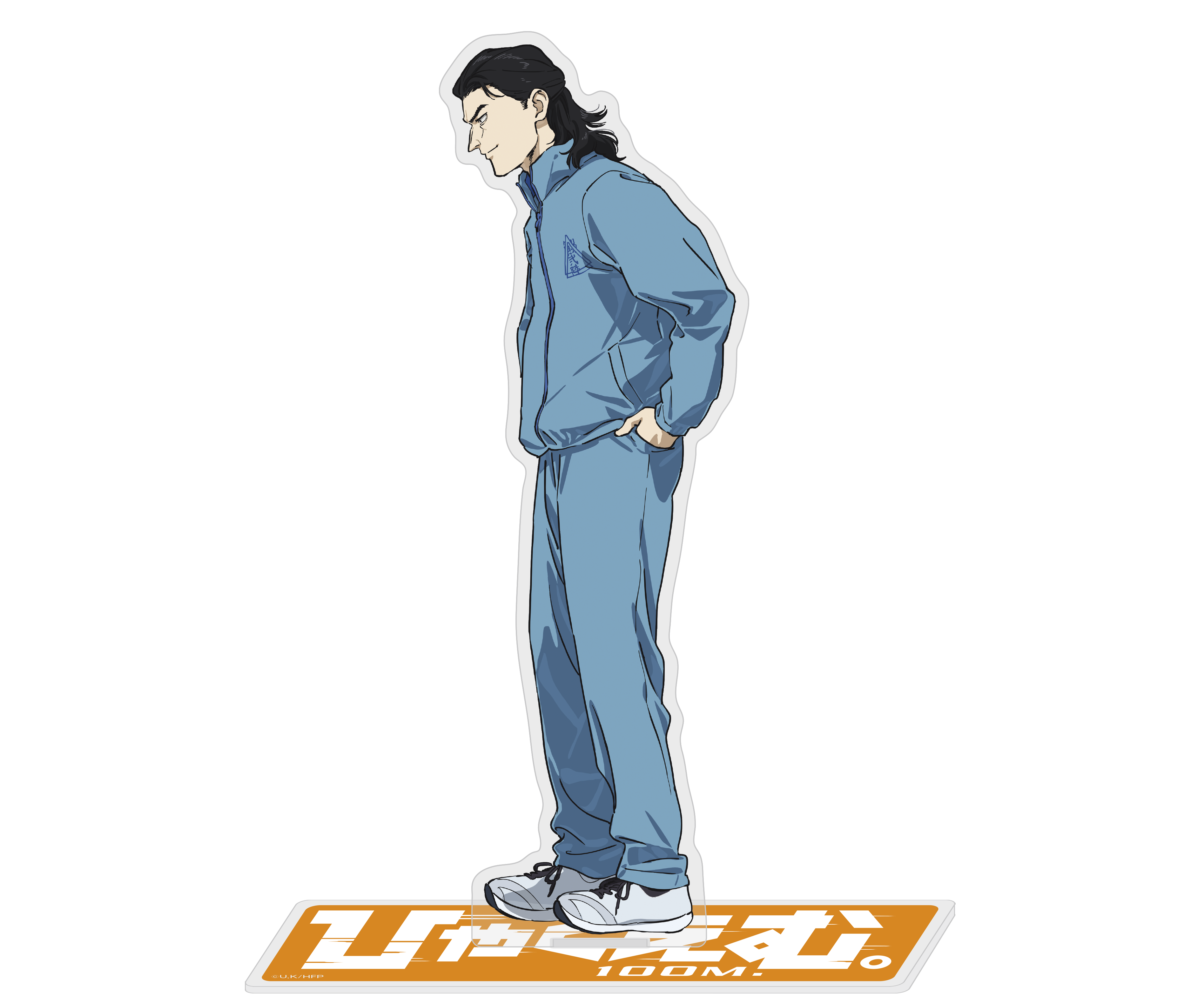 ジャケ写スクエア缶バッジ（全8種） | きゃにめ