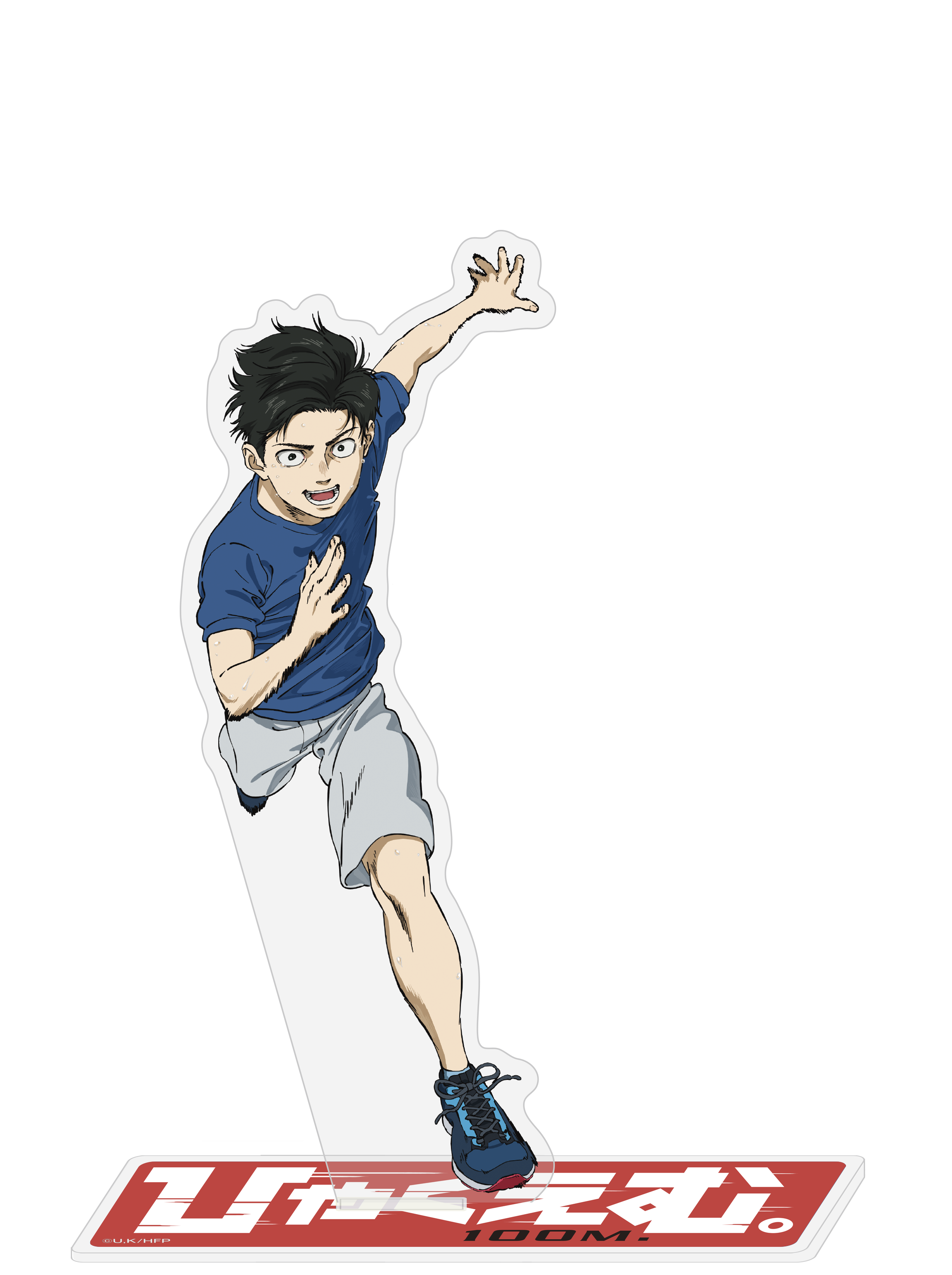 地縛少年花子くん 上・下巻 地縛少年花子くん 上巻Blu-ray、待望のアニメ化!