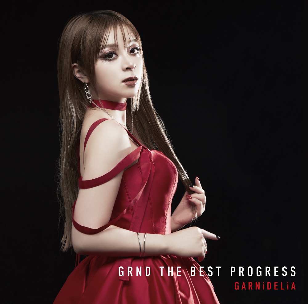 GARNiDELiA | きゃにめ
