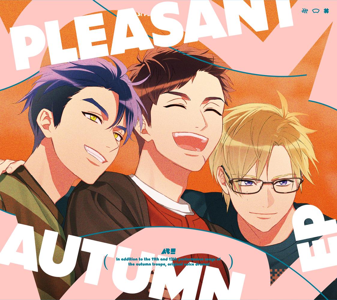 A3! THIRD BLOOMING FESTIVAL | きゃにめ