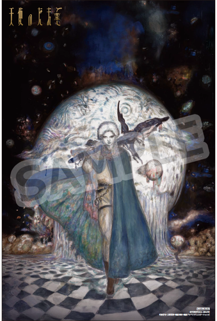 S_きゃにめ6PWブロマイド