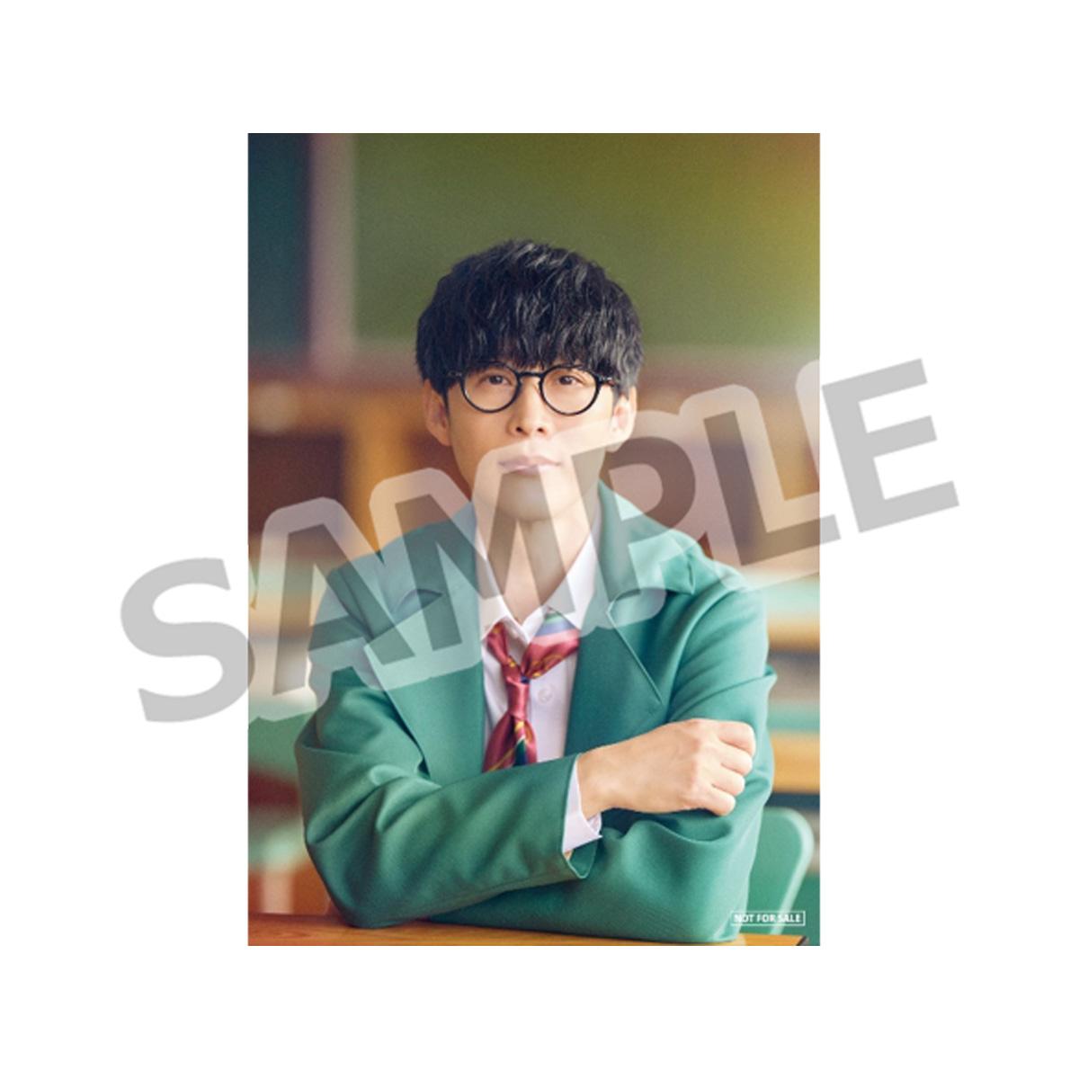 オーイシマサヨシ「ニンゲン」通常盤 | きゃにめ