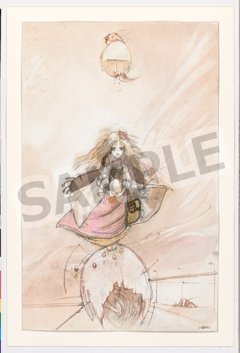 sample_イラストB