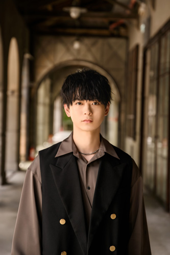 土岐隼一 2ndミニアルバム「Another Birthday」初回限定盤 | きゃにめ