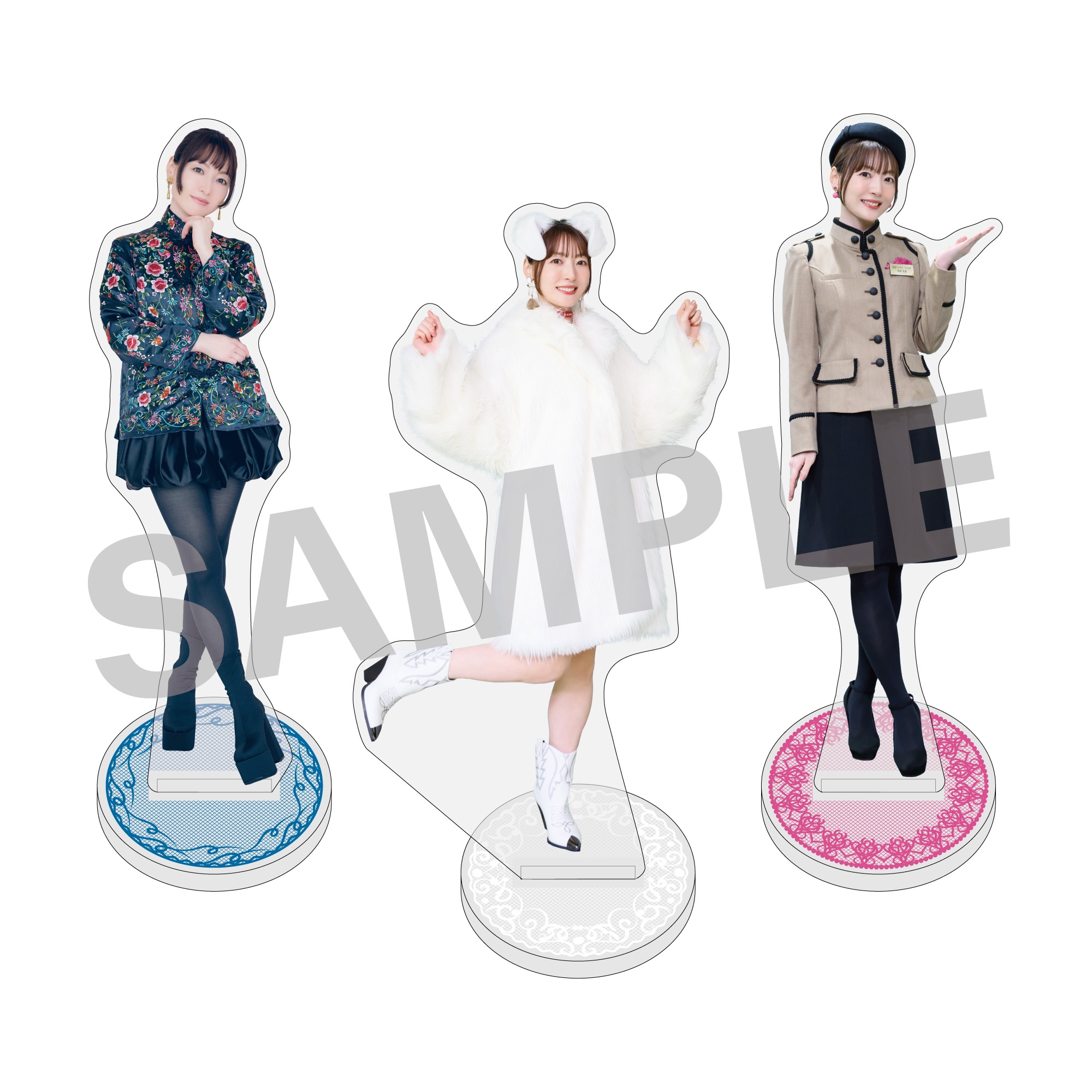 花澤香菜「Cipher Cipher」きゃにめ限定盤 | きゃにめ