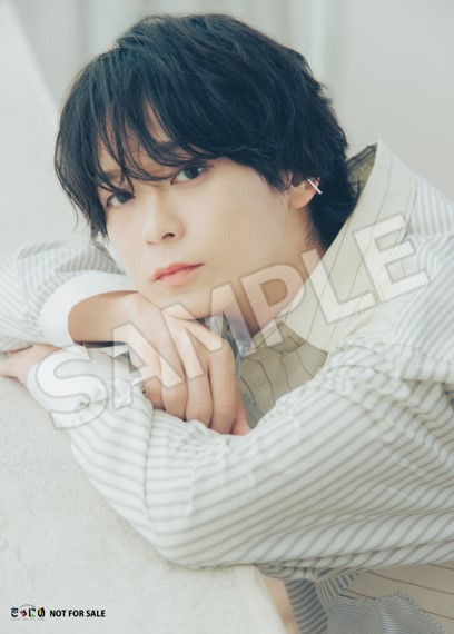 土岐隼一 2nd Full Album「JUMBLE!!」きゃにめ豪華盤 | きゃにめ
