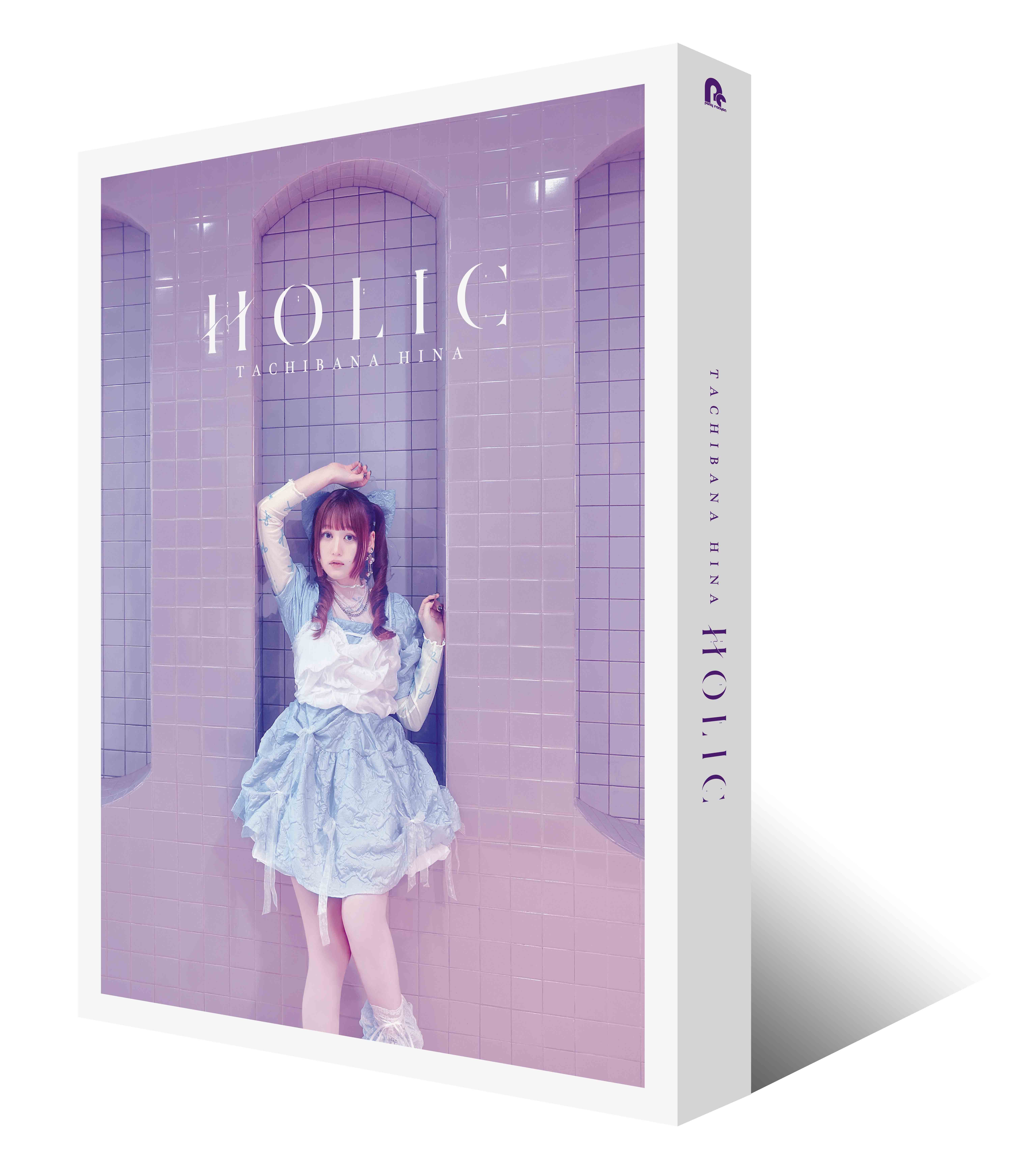 立花日菜「HOLIC」きゃにめ盤 | きゃにめ