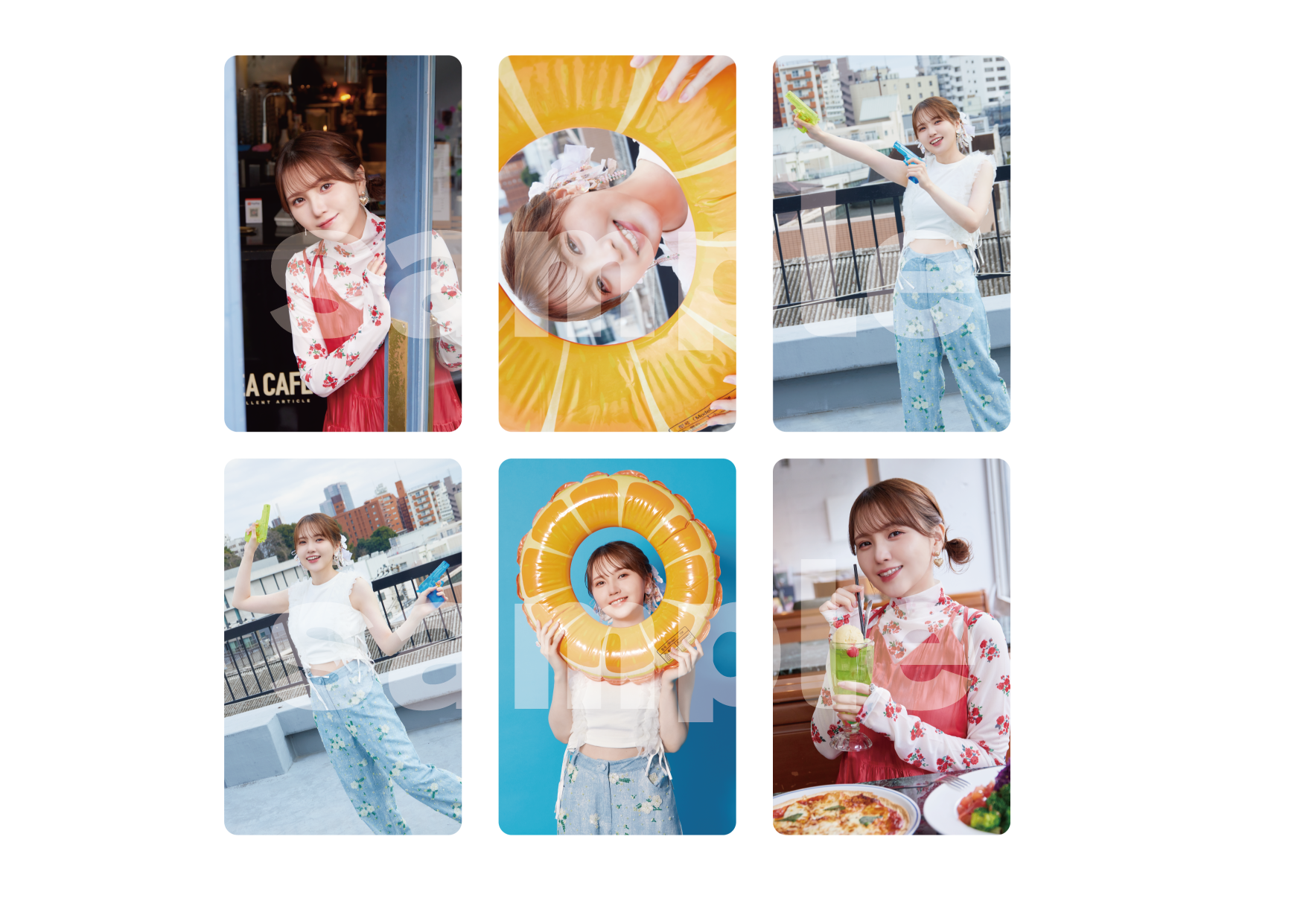 18TRIP HAMAツアーズオフィシャルカセットプレイヤー『Tapiee