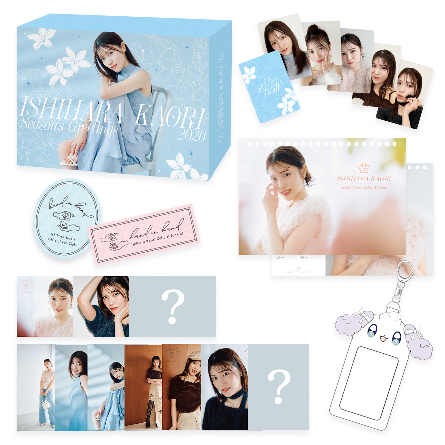 三森すずこ Mimori Suzuko 10th Anniversary Live「RingRing PikaPika