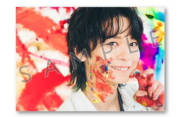 チェキホルダー（東京振替公演）（Shunichi Toki ONEMAN LIVE TOUR