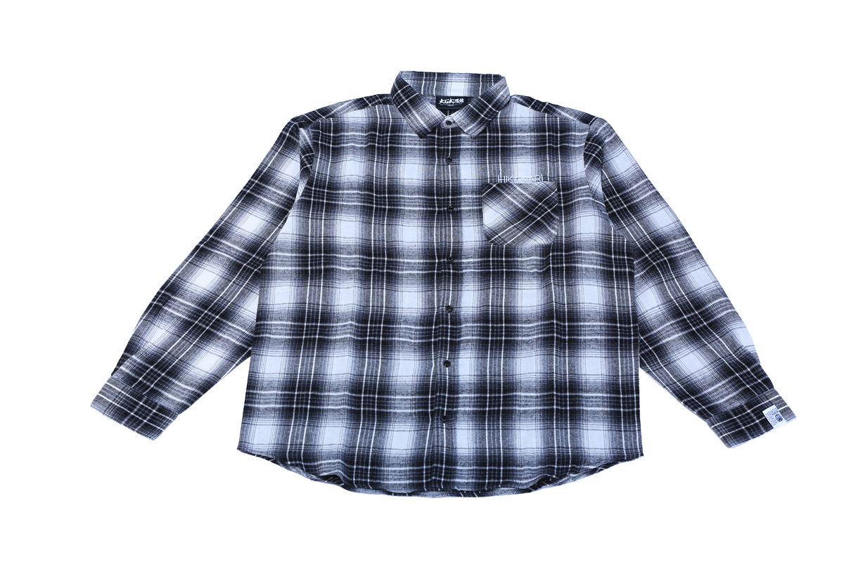 Generic.014】Tシャツ PIGMENT BLACK（オーイシ武道館 Vol.2 ～オー