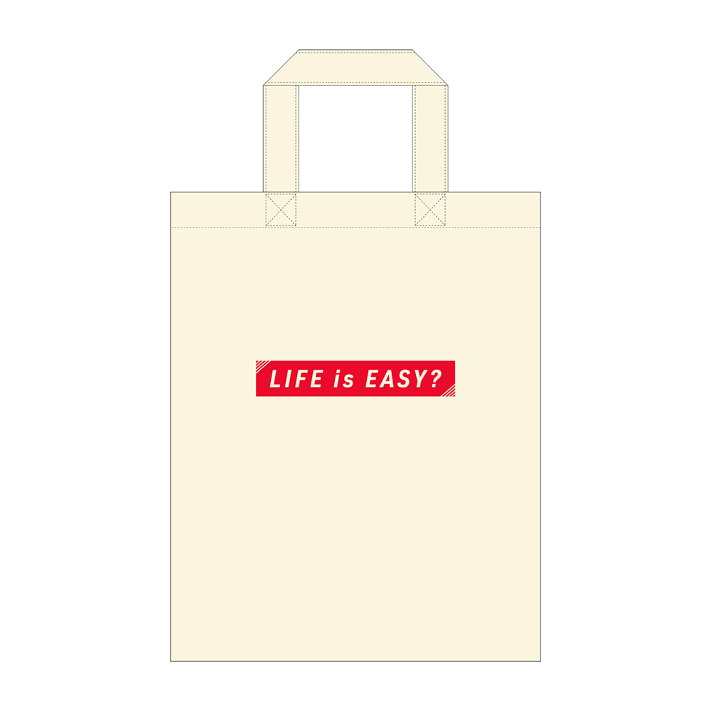 ロゴステッカーセット(10種入り)（DIALOGUE＋ LIVE 2024「LIFE is EASY？」） | きゃにめ