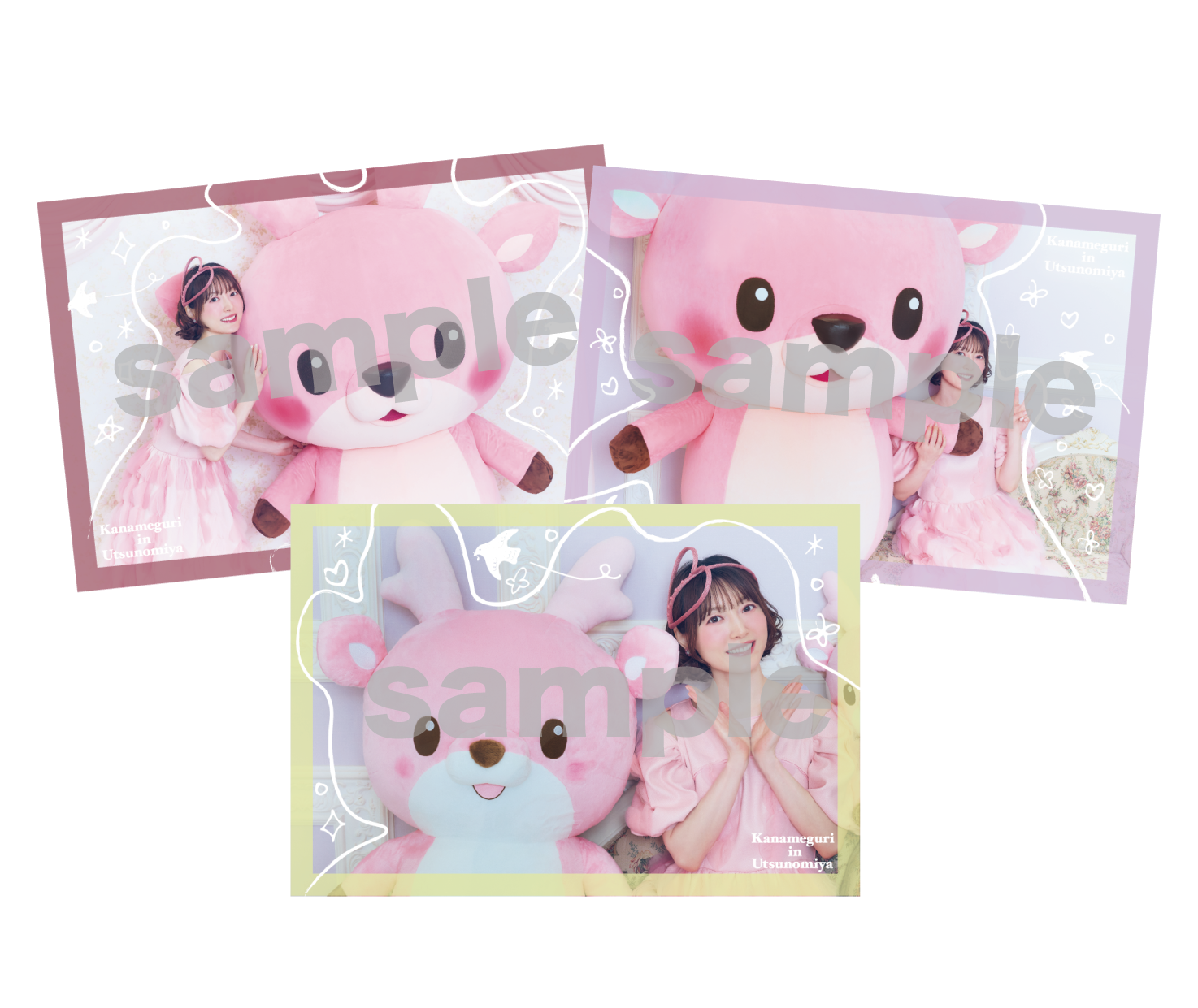【開封済】free！初代　くじブロマイド10枚入り×5セット ブロッコリートレカアイテムくじOnline 「Z/X -Zillions of enemy X