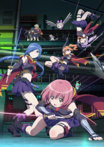 ポニーキャニオン DVD 【※※※】[全6巻セット]RELEASE THE SPYCE 1~6