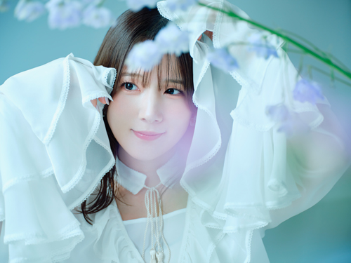 内田真礼 | きゃにめ