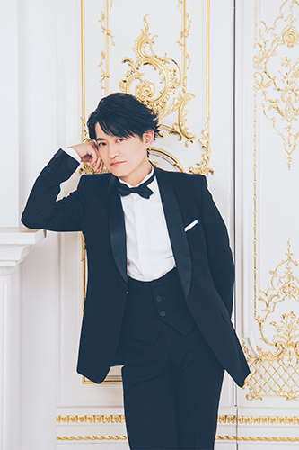 下野紘　ブロマイド、写真など 下野紘 邂逅地点 アニメイト 特典ブロマイド セット