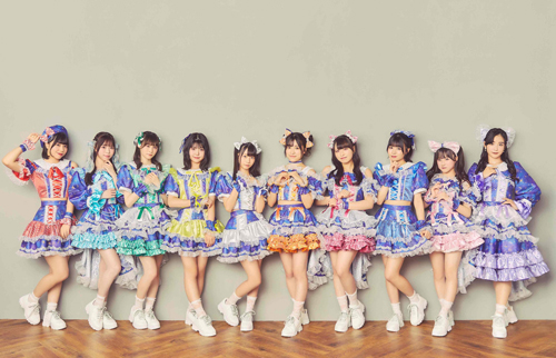 月と太陽/或アイドルの絶叫ゼッタイゼンカイ (通常盤)
